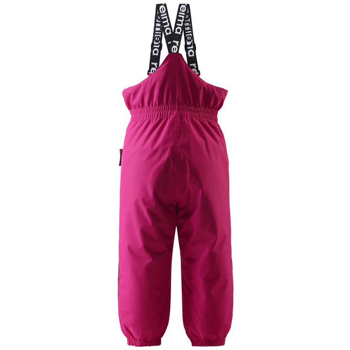 Reima Matias Pants - Toddlers' Raspberry Pink