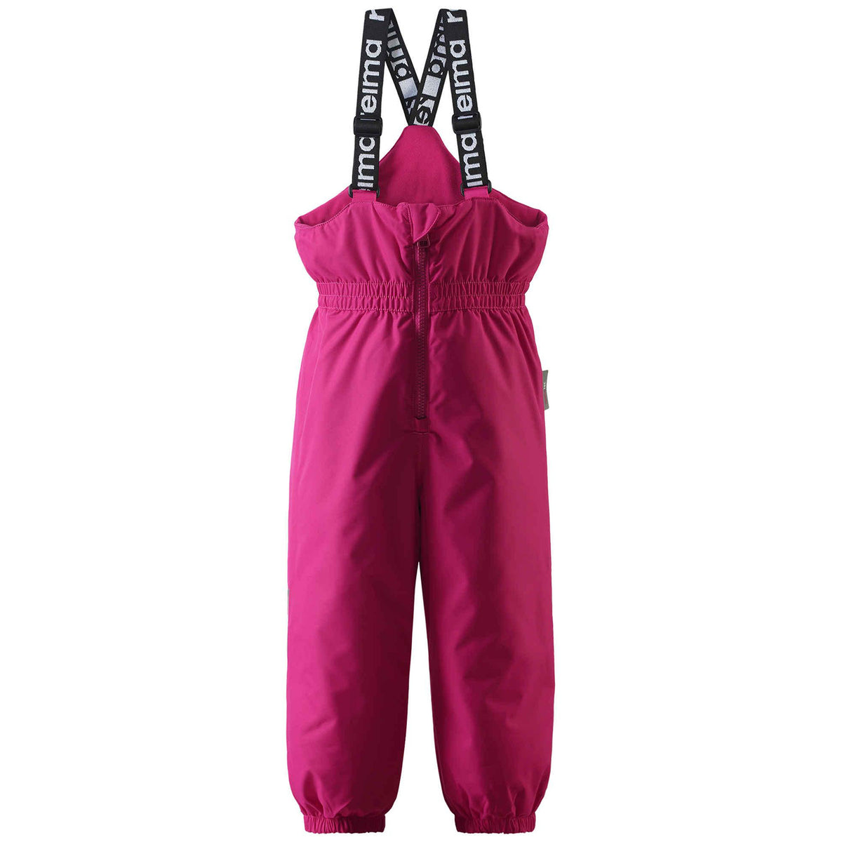 Reima Matias Pants - Toddlers' Raspberry Pink