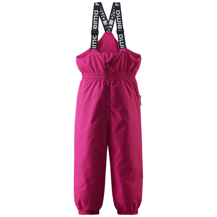 Reima Matias Pants - Toddlers' Raspberry Pink