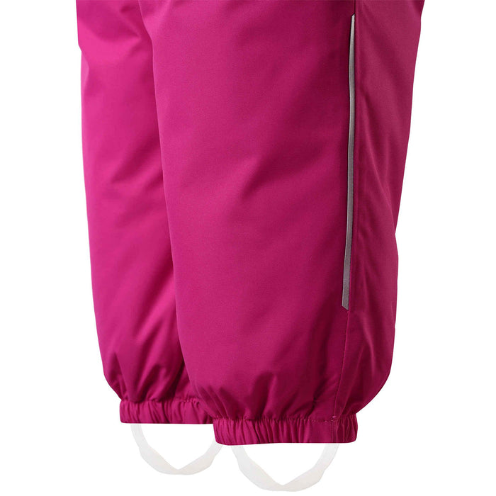 Reima Matias Pants - Toddlers' Raspberry Pink