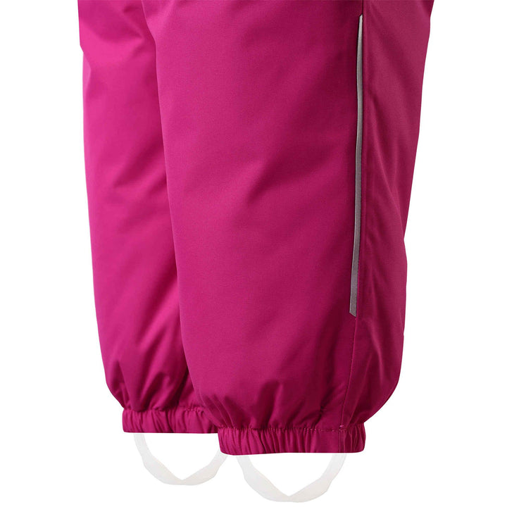 Reima Matias Pants - Toddlers' Raspberry Pink