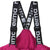 Reima Matias Pants - Toddlers' Raspberry Pink