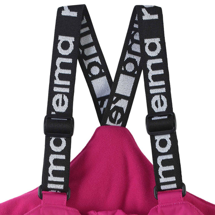 Reima Matias Pants - Toddlers' Raspberry Pink