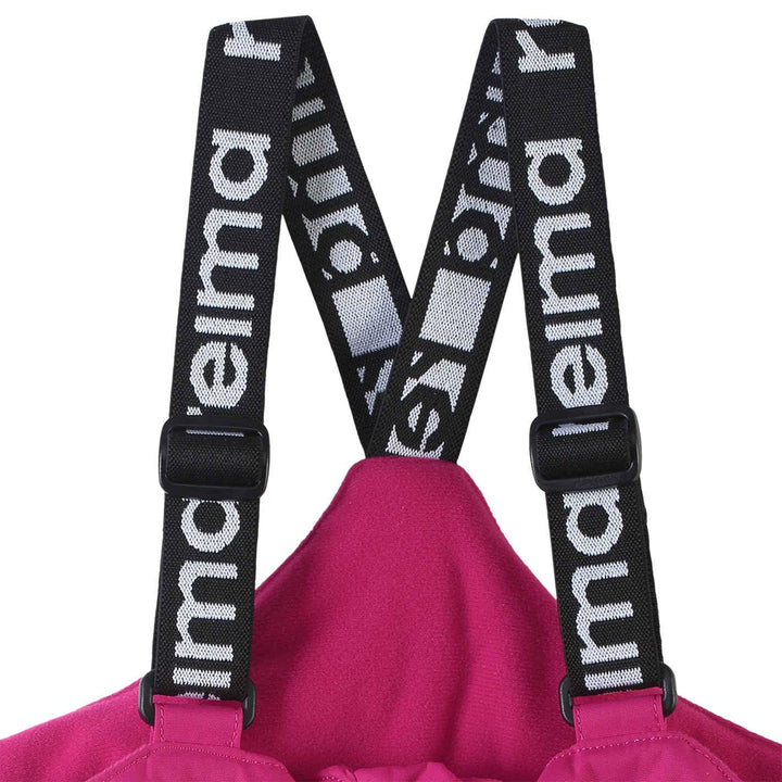 Reima Matias Pants - Toddlers' Raspberry Pink