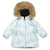Reima Sukkula Jacket - Toddlers' White