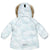 Reima Sukkula Jacket - Toddlers' White