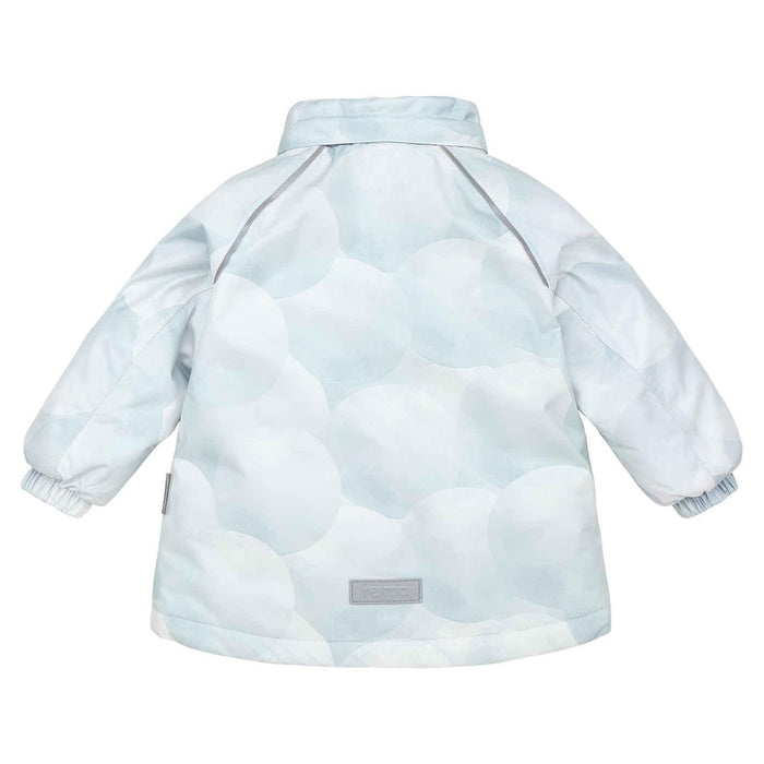 Reima Sukkula Jacket - Toddlers' White