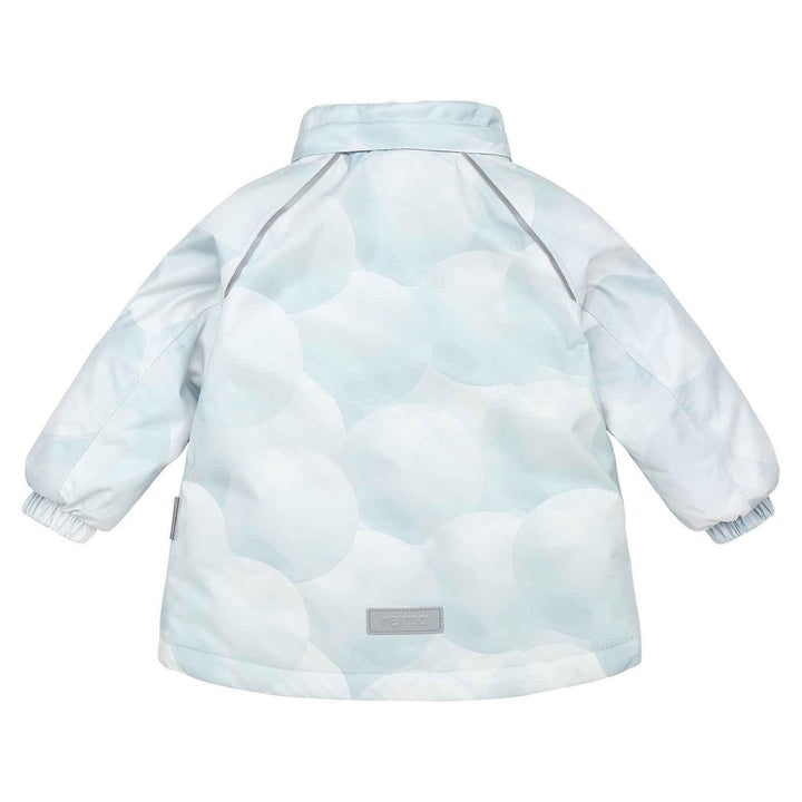 Reima Sukkula Jacket - Toddlers' White