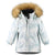 Reima Sukkula Jacket - Toddlers' White