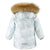 Reima Sukkula Jacket - Toddlers' White
