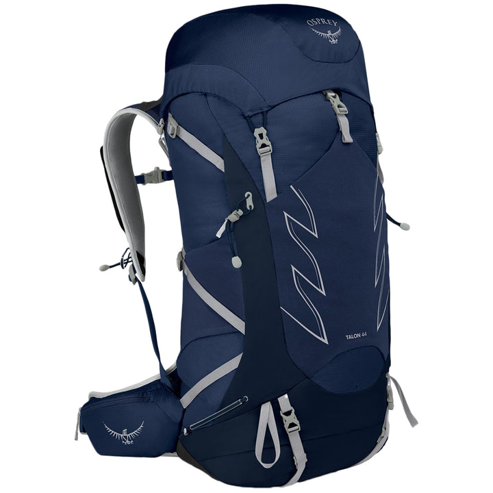 Osprey Talon 44 Backpack Ceramic Blue
