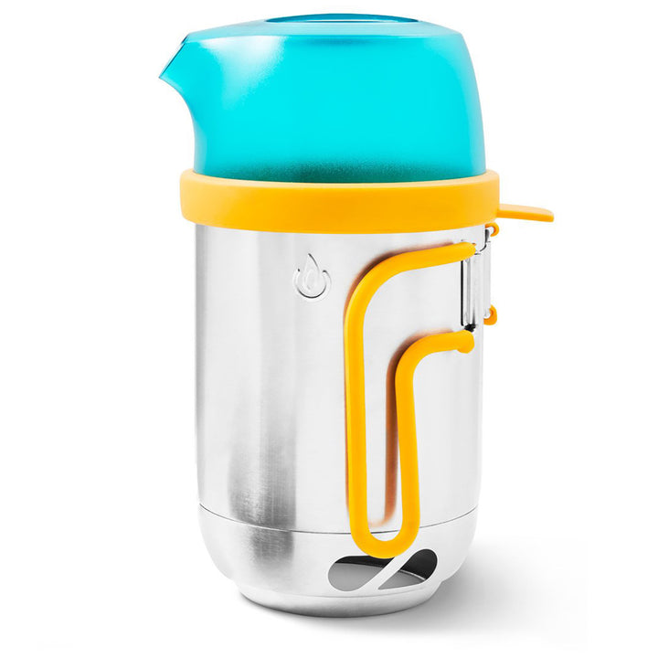 BioLite Camp Stove Kettle Pot