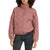 Vuori Echo Insulated Jacket - Women's Terracotta