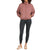 Vuori Echo Insulated Jacket - Women's Terracotta