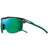 Julbo Ultimate Sunglasses Black/Green - Spectron 3CF