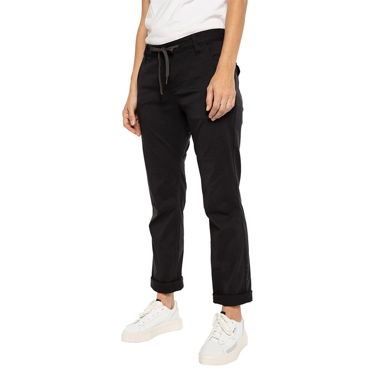 686 Everywhere Pants - Women's Black