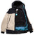 686 GLCR GORE-TEX Hydrastash Sync Jacket - Men's Putty Color Block