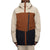686 GLCR GORE-TEX GT Jacket - Men's Putty Color Block