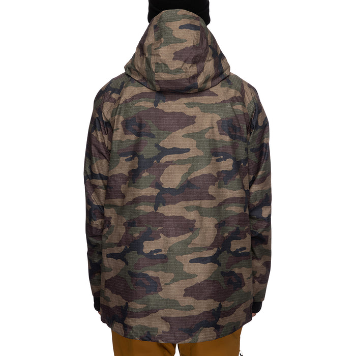 686 GLCR GORE-TEX Core Jacket - Men's Dark Camo