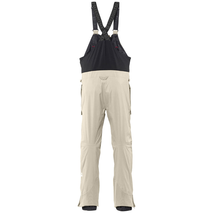 686 GLCR GORE-TEX Stretch Dispatch Bib Pants - Men's Putty