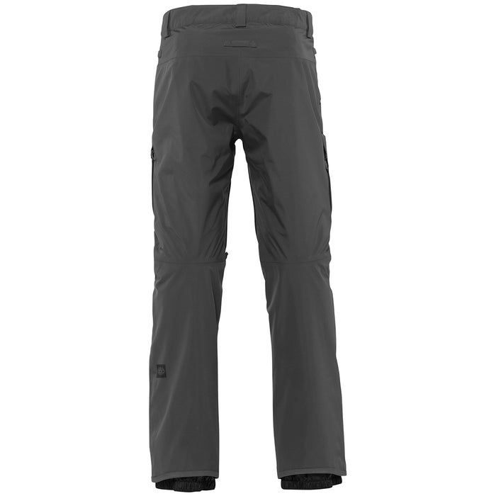 686 GLCR GORE-TEX Core Pants - Men's Charcoal