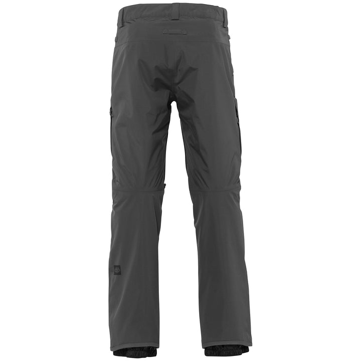 686 GLCR GORE-TEX Core Pants - Men's Charcoal