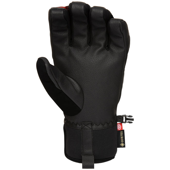 686 GORE-TEX Linear Under Cuff Gloves Solar