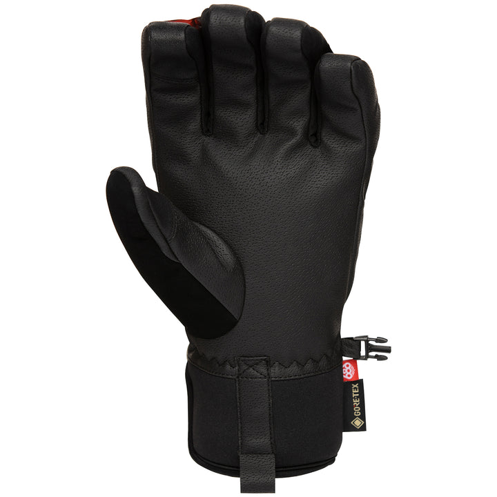 686 GORE-TEX Linear Under Cuff Gloves Solar