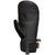 686 GORE-TEX Linear Under Cuff Mittens Solar