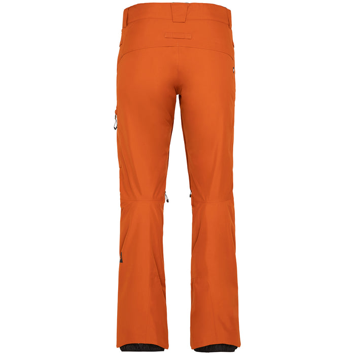 686 GLCR GORE-TEX Utopia Insulated Pants - Women's Red Clay