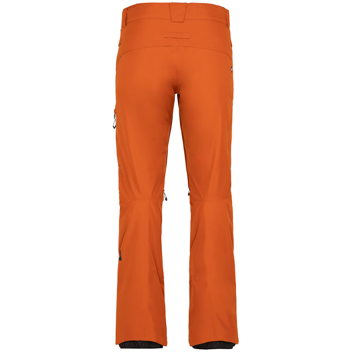 686 GLCR GORE-TEX Utopia Insulated Pants - Women's Red Clay