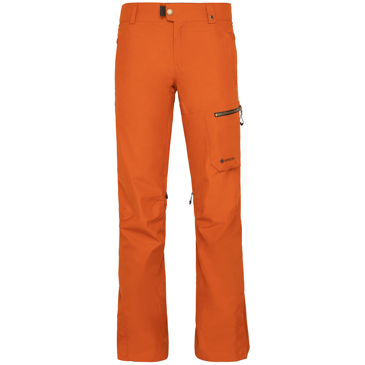 686 GLCR GORE-TEX Utopia Insulated Pants - Women's Red Clay