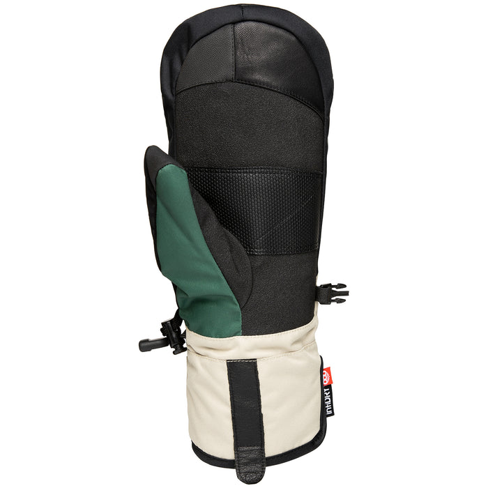 686 Infiloft Recon Mittens Solar