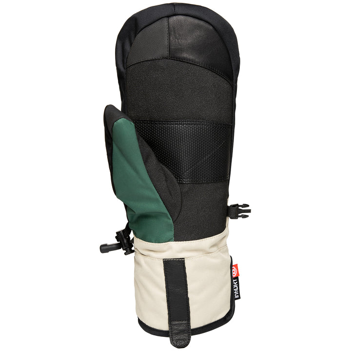686 Infiloft Recon Mittens Solar