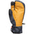 686 Infiloft Trigger Mittens Black Camo