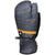 686 Infiloft Trigger Mittens Black Camo