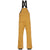686 Quantum Thermagraph Hydrastash Bibs - Men's Golden Brown