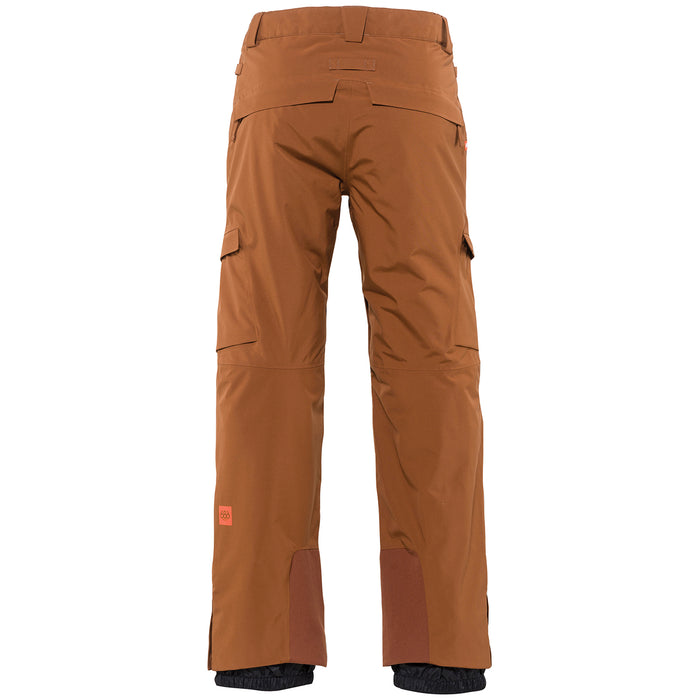 686 GLCR Quantum Thermagraph Pants - Men's Clay
