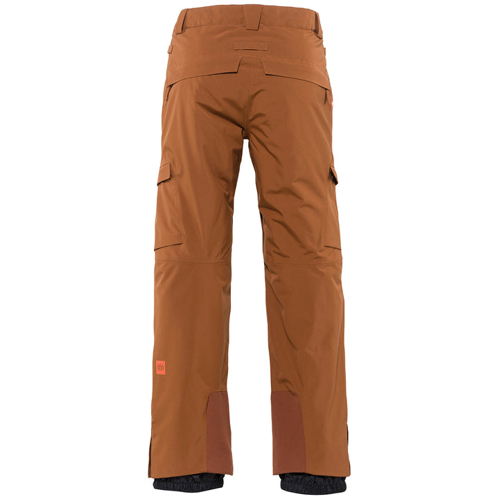 686 GLCR Quantum Thermagraph Pants - Men's Clay