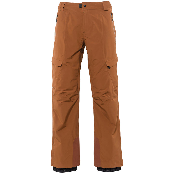 686 GLCR Quantum Thermagraph Pants - Men's Clay