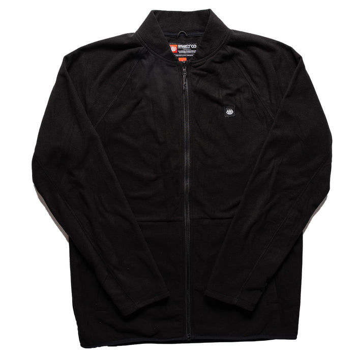 686 SMARTY 5-In-1 Complete Jacket - Men's Black