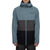 686 SMARTY 3-In-1 Form Jacket - Men's Goblin Blue Color Block