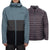 686 SMARTY 3-In-1 Form Jacket - Men's Goblin Blue Color Block