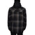 686 Woodland Insulated Jacket - Men's Black Plaid