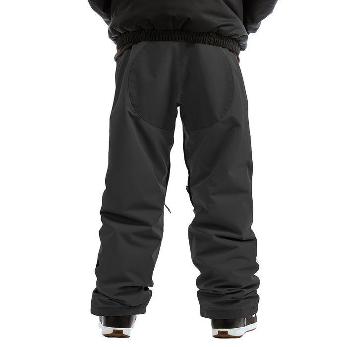 686 Dojo Shell Pants - Men's Black