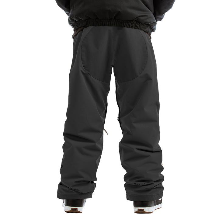 686 Dojo Shell Pants - Men's Black