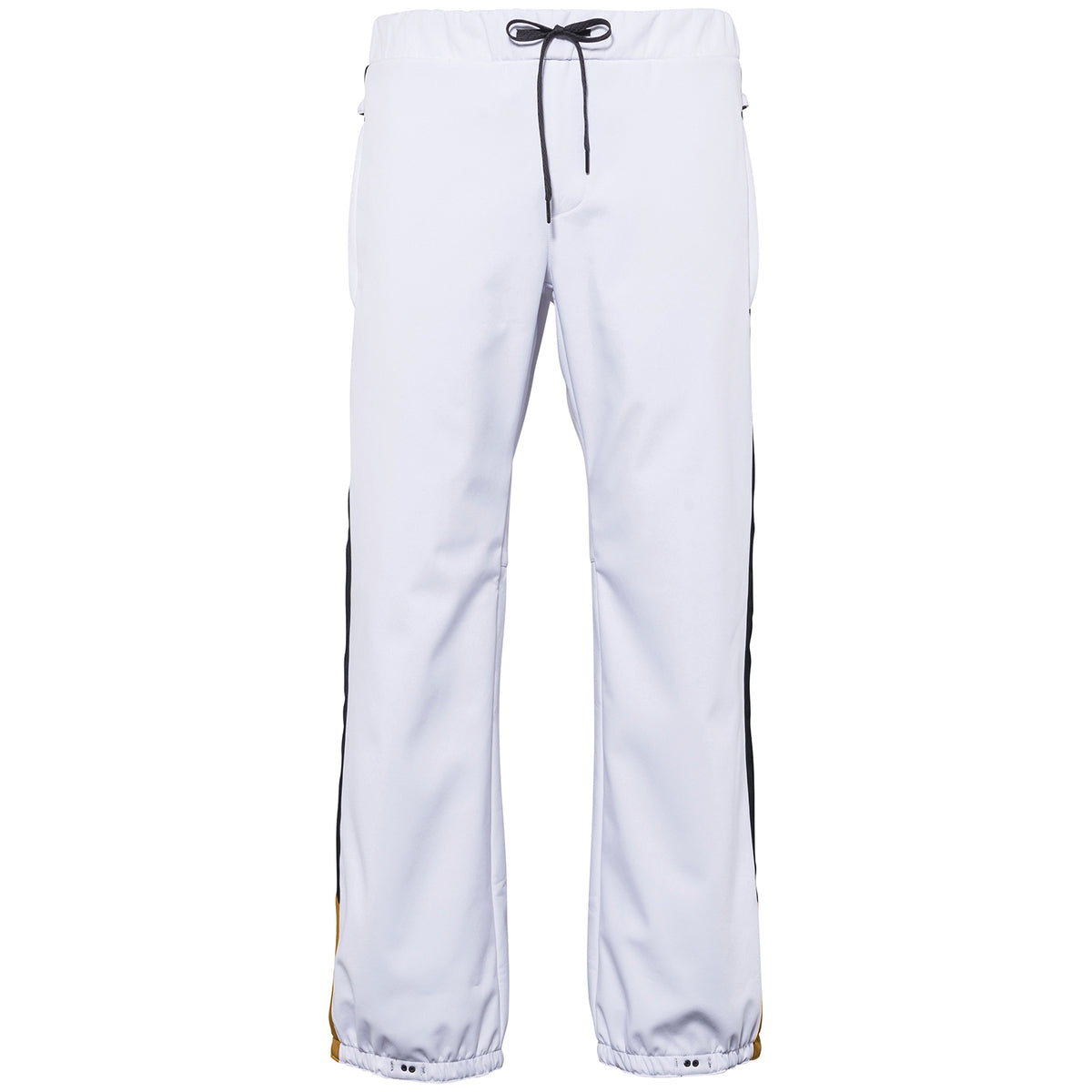 686 Waterproof Track Pants - Men's White