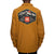 686 Waterproof Coaches Jacket - Men's Golden Brown