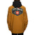 686 Waterproof Coaches Jacket - Men's Golden Brown