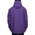 686 Waterproof Anorak Jacket - Unisex Purple Haze